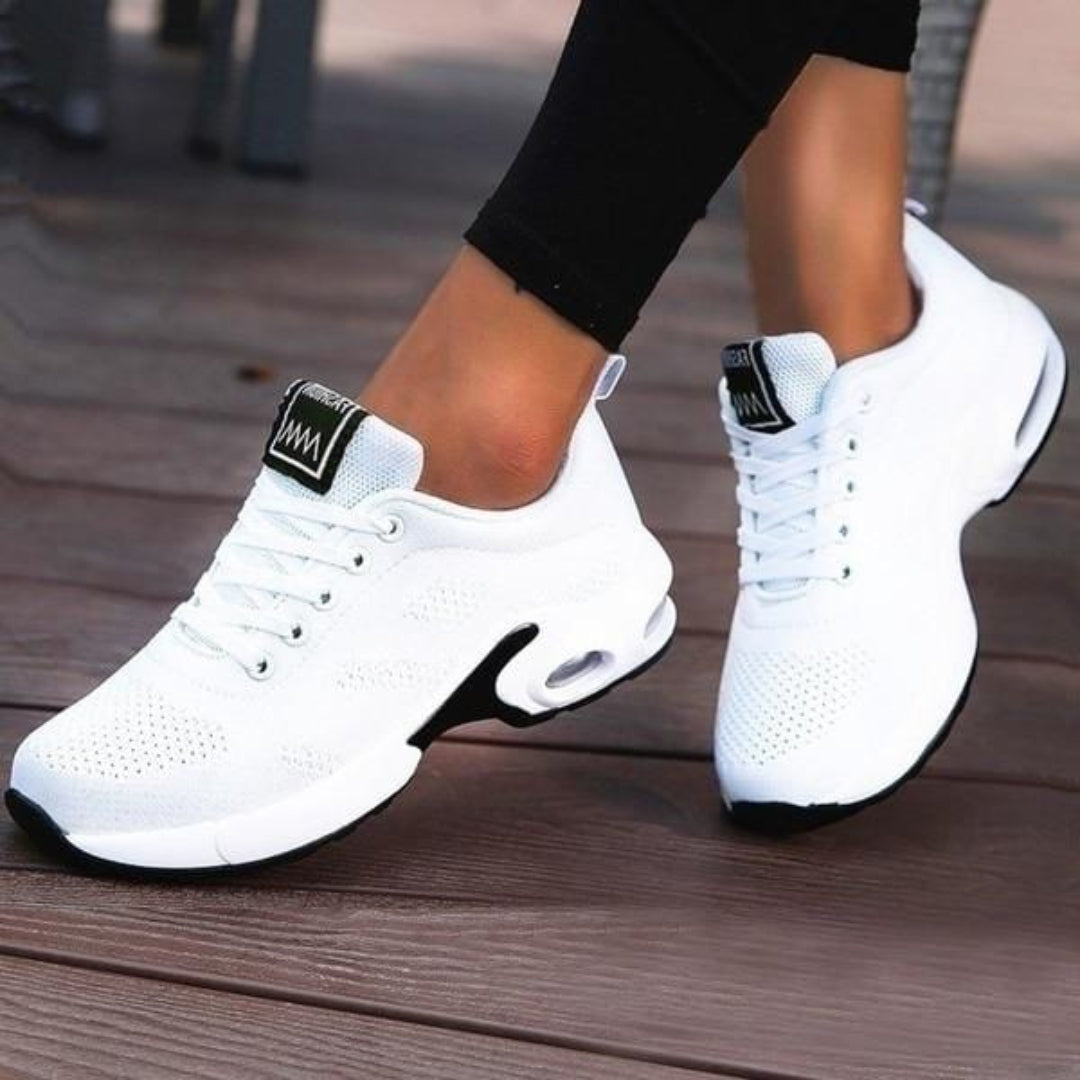 Nyxian - Die vielseitigen Freizeit-Laufschuhe für Damen